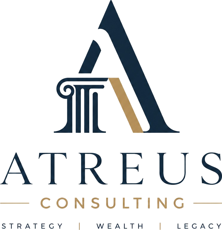 Atreus Consulting Ltd