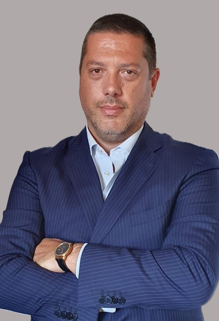Nikos Frangos, Founder & Partner of Atreus Consulting